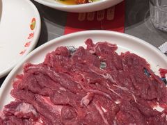 -蜀留香火锅·始于1999·原四川老火锅(白堤路店)