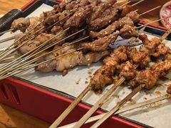 -蚝太郎 • 海鲜烧烤(建国路创始店)