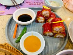 -点都德(龙之梦店)