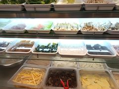 -重庆老船夫冷锅鱼(黄金路店)