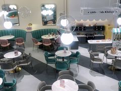 大堂-艾米茉亲子餐厅(万象城店)