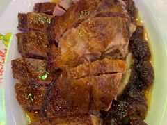 -澳门陈光记烧味饭店(郎家园店)