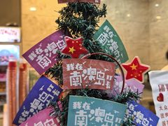 -南澳岛打卡果汁冰公司