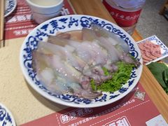 -东镇老火锅(长春路首店)