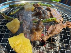-吉志烤肉(太原总店)