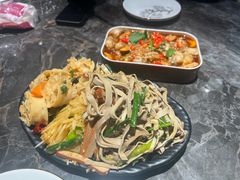 -刘成杰锦州烧烤(南河路店)