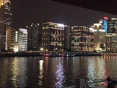 -新龙船黄浦江餐饮游船官方自营店