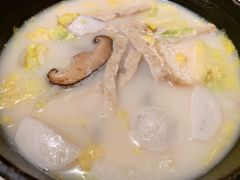 -金椰壳· 大厨新加坡菜(壹方城店)
