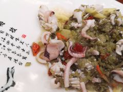 -金源山海一味(万科早城店)