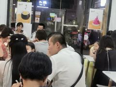 等位区-糖潮糖水铺(省府店)