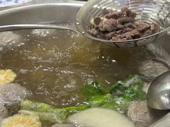 -贵宾牛·潮汕牛肉火锅(珠池总店)