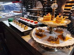 -半岛翡丽海鲜自助餐厅(观风亭店)