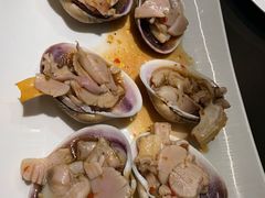 椒麻天鹅蛋-东莱馋房(陆家嘴店)