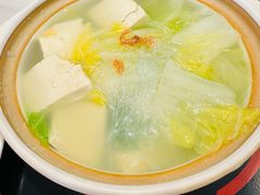 -老北京馅饼粥(西单店)