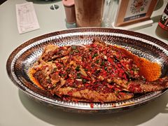 -老萍巷莲花血鸭·萍乡地标江西菜(步行街店)