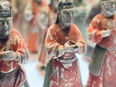 -陕西历史博物馆