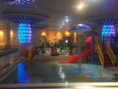 -水晶之星洗浴温泉汗蒸