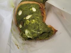 -BUTTERFUL&CREAMOROUS 黄油与面包(西单大悦城店)
