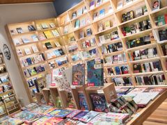 -猫的天空之城概念书店(印象城购物中心店)