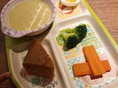 -青年公社烤鸭(熙悦天街店)