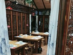 -和源祥·日照菜扛把子(万平口一店)