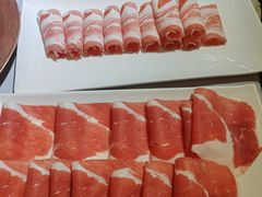 -东来顺饭庄(新源里店)