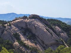 -九龙池景区
