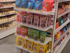 -KKV(南京新城市广场店)