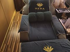 -润东足疗(大源广场店)