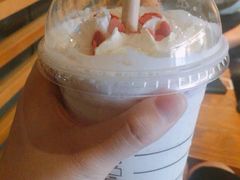 童趣三色杯星冰乐-星巴克(深圳嘉汇新城店)