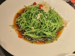 -芳芳私房菜·精做淮扬菜(承德路店)