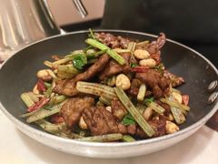 -小菜园新徽菜(无锡人民路红豆店)