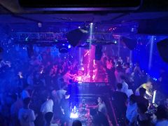 -V AMUSING CLUB·酒吧(银河中心店)