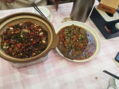 -三只鸟本地特色菜馆(上饶总店)