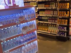 -Olé精品超市(上海虹桥南丰城店)