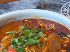 -西安饭庄·非遗陕菜(钟楼店)