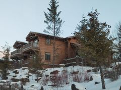 -长白山华美胜地滑雪场
