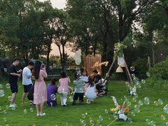 -不觉晓CAMPING(上海迪士尼营地店)