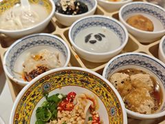 -龙抄手(春熙路总店)