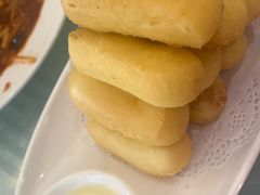 -玉林烤鸭店(定福庄店)