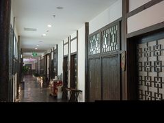 -鸭王烤鸭店(三里河店)