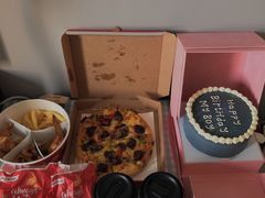 -麦雪尔甜品·生日蛋糕(新街口旗舰店)