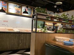 -拿渡·水煮鱼 麻辣香锅(西单大悦城店)