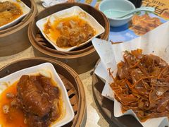 -点都德(长泰广场店)