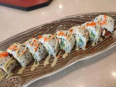 -彩葉·樱花屋日本料理(动物园店)