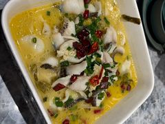 -聚丰园•湖鲜餐厅(阿红私房菜梅石路店)