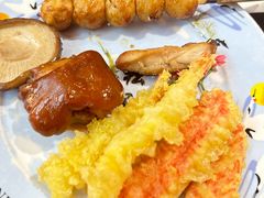 -松子料理(华威桥店)