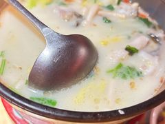 -闽上鲜·福建菜(龙湖滨江天街店)