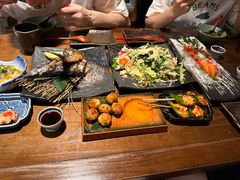 -一豚轩·烧鸟·豚骨拉面(五四路店)