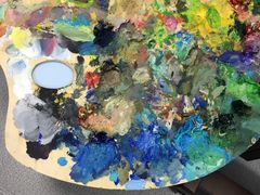 -蒂朵儿童绘画美术教室